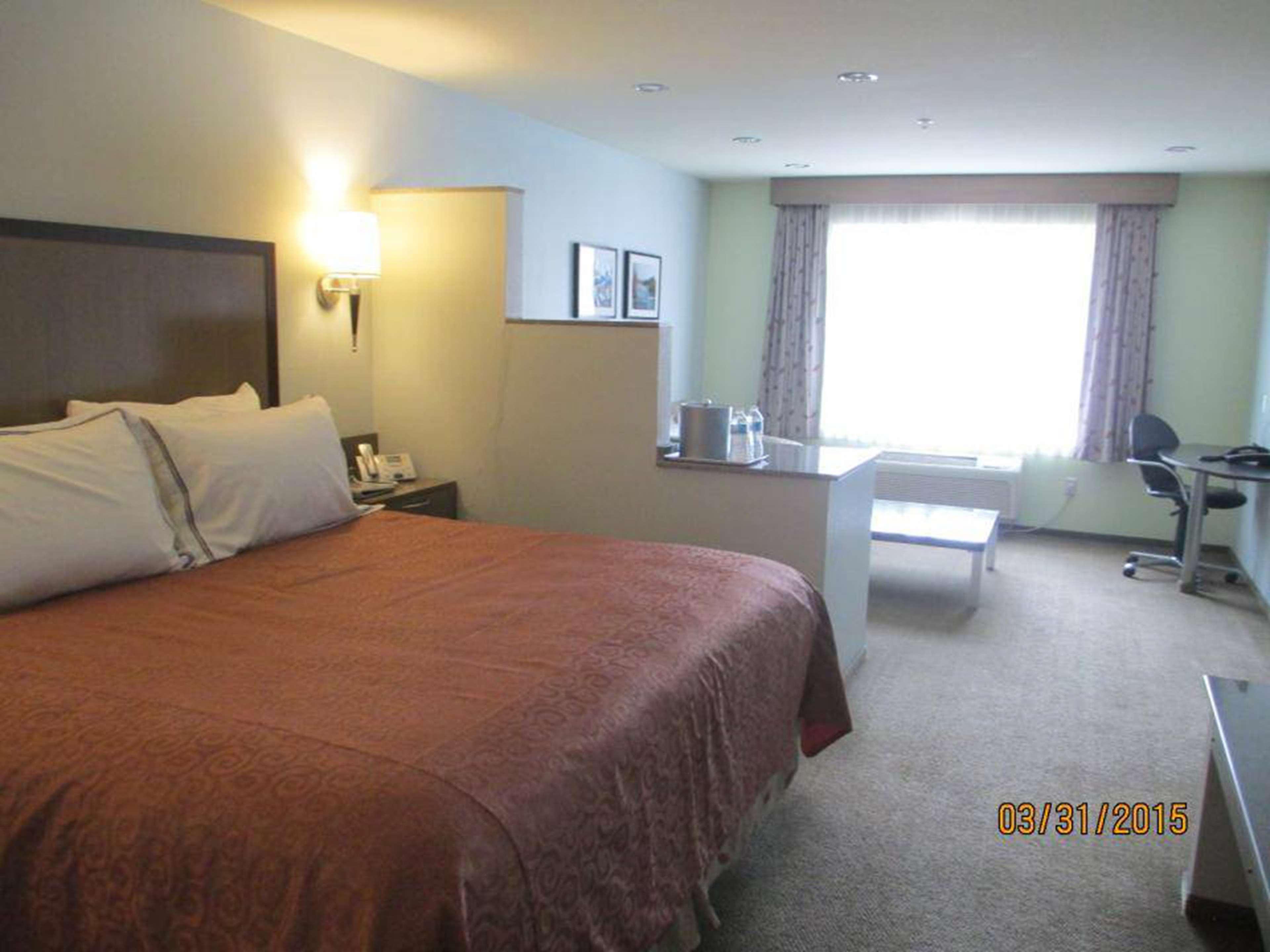 Best Western Snowcap Lodge Cle Elum Exterior photo