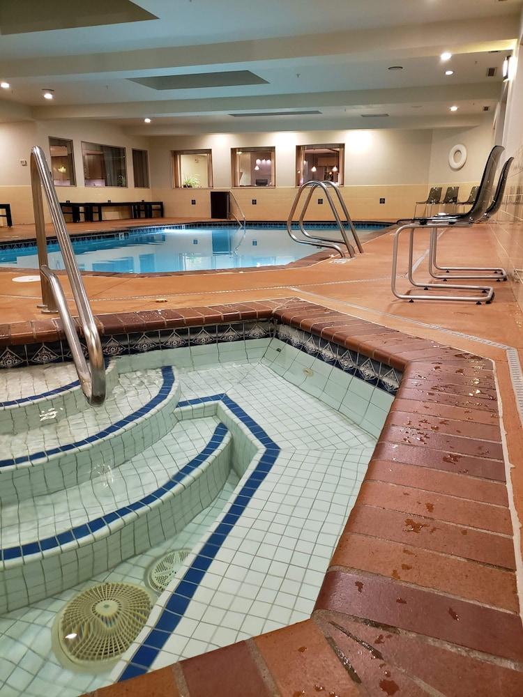 Best Western Snowcap Lodge Cle Elum Exterior photo